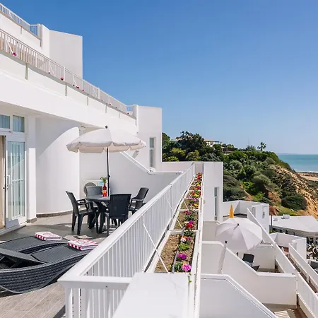 Monicca Collection Suites&resi 4* Albufeira