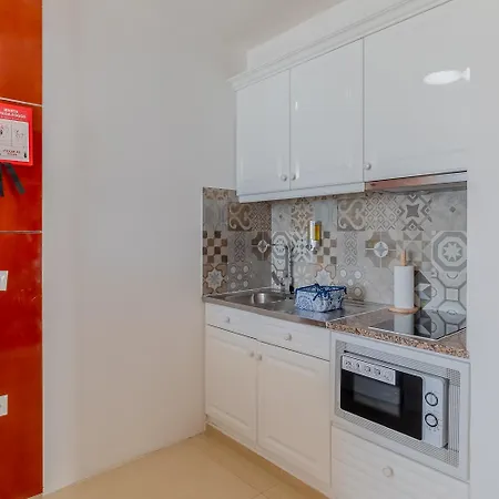 호텔 Monicca Collection Suites&resi