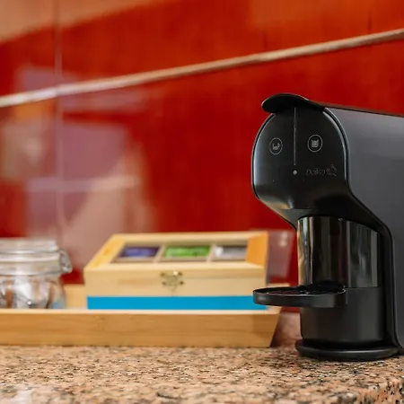 Monicca Collection Suites&resi 호텔