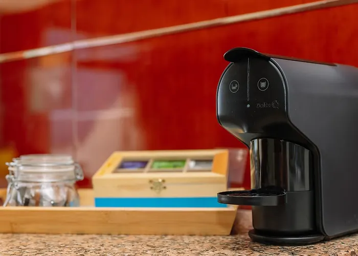 Monicca Collection Suites&resi ホテル