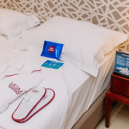 Monicca Collection Suites&resi 4*