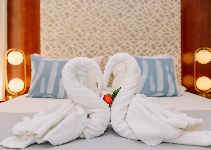 فندق Monicca Collection Suites&resi