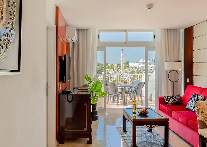 Monicca Collection Suites&resi البوفيرا