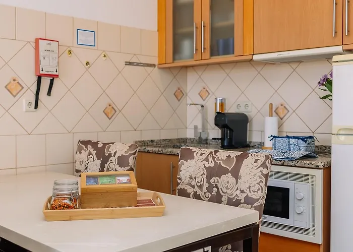 Monicca Collection Suites&resi