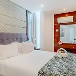 Monicca Collection Suites&resi 4* Albufeira