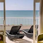 Monicca Collection Suites&resi Szálloda Albufeira